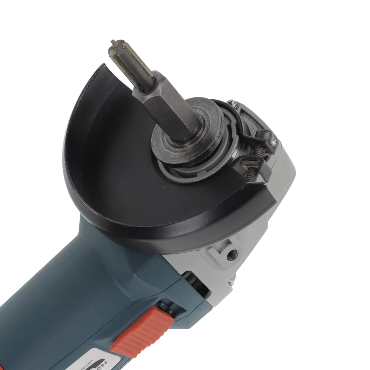 PRODIAMANT Mortar Rake 12mm (1/2") Tuck Pointing Bit for Grinder