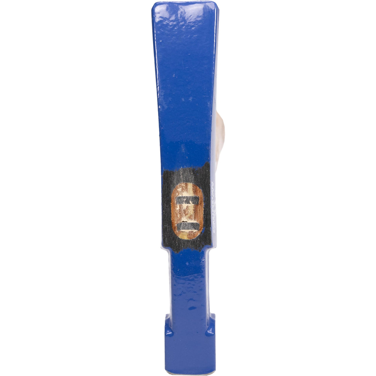 VAUGHAN Bricklayer Hammer, 24 oz, Masonry Hammer, Assembled in the USA