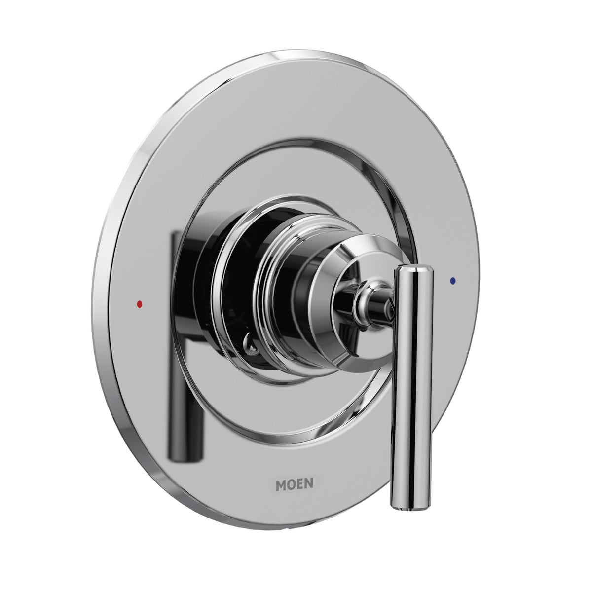 Moen T2901 Gibson Chrome Posi-Temp Valve Trim Kit