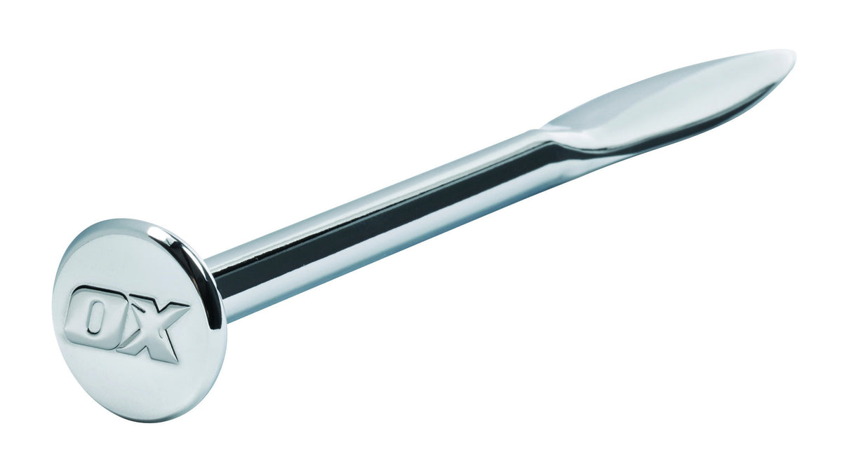 OX Line Pins 6 in - Forged Carbon Steel, Pack of 2