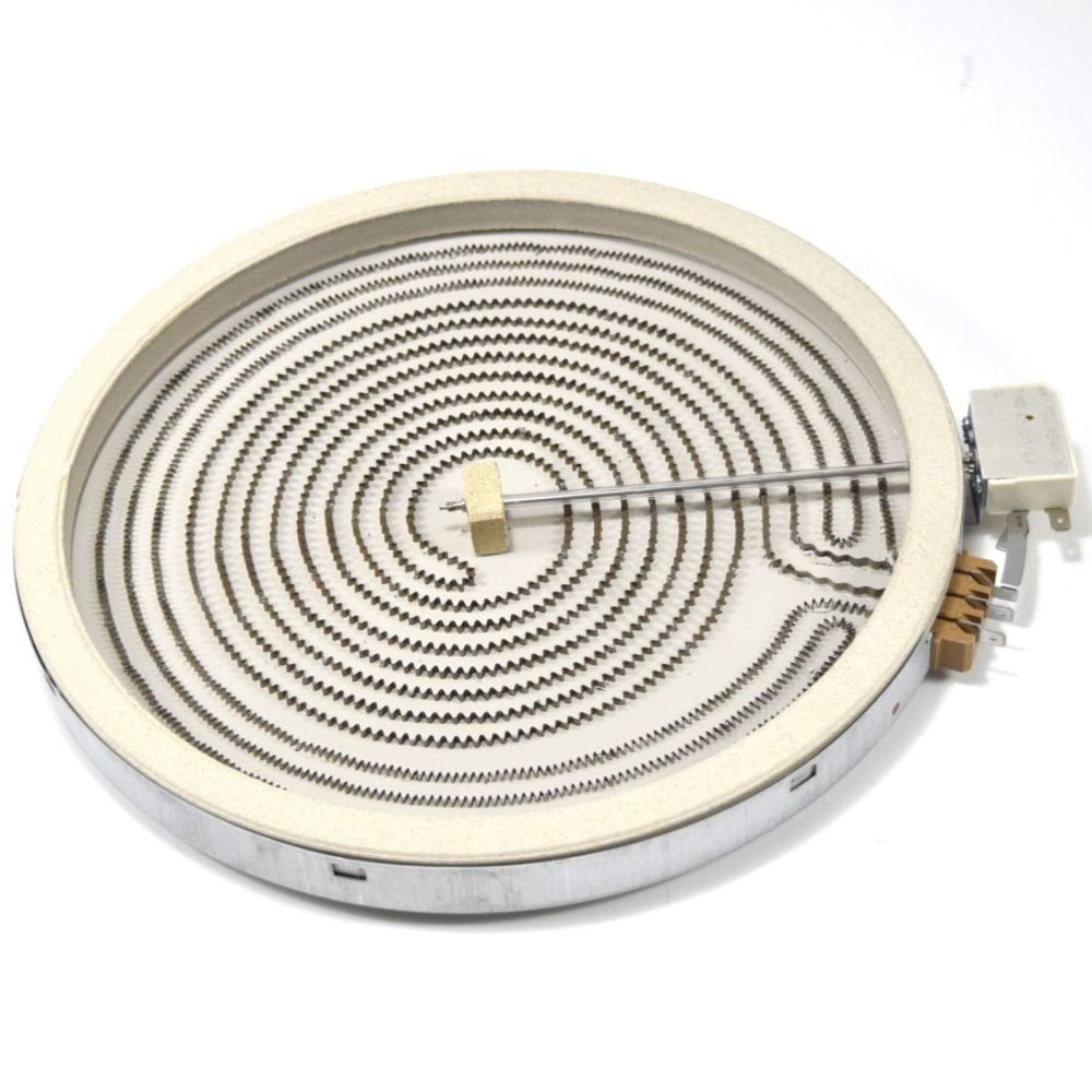 GE Range Dual Radiant Surface Element 12" WB30T10112