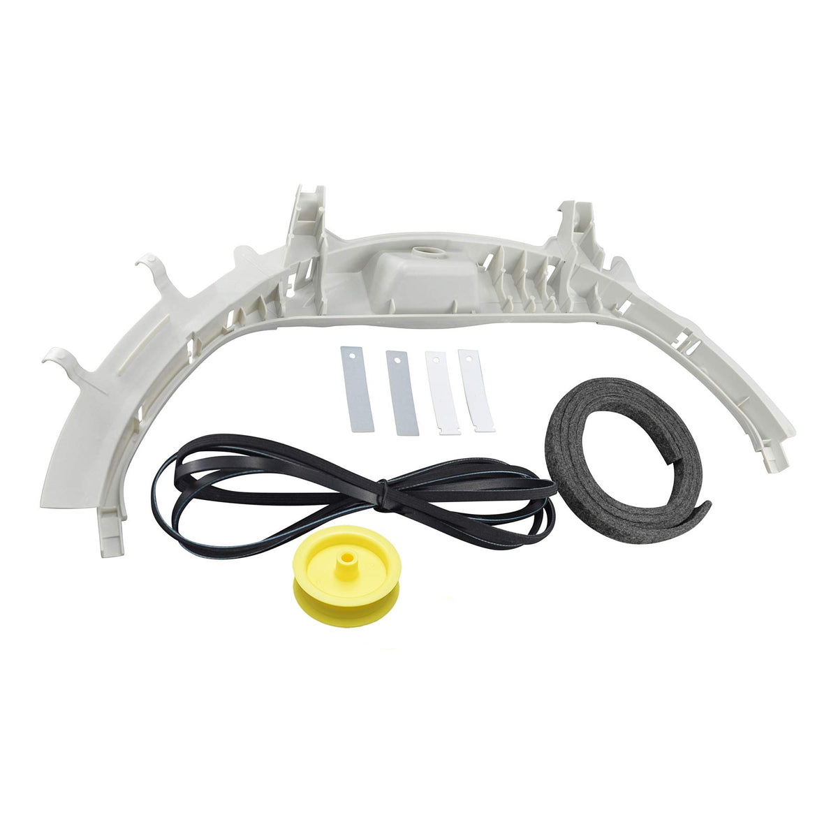 WE49X20697 Dryer Bearing Kit Compatible with GE Co