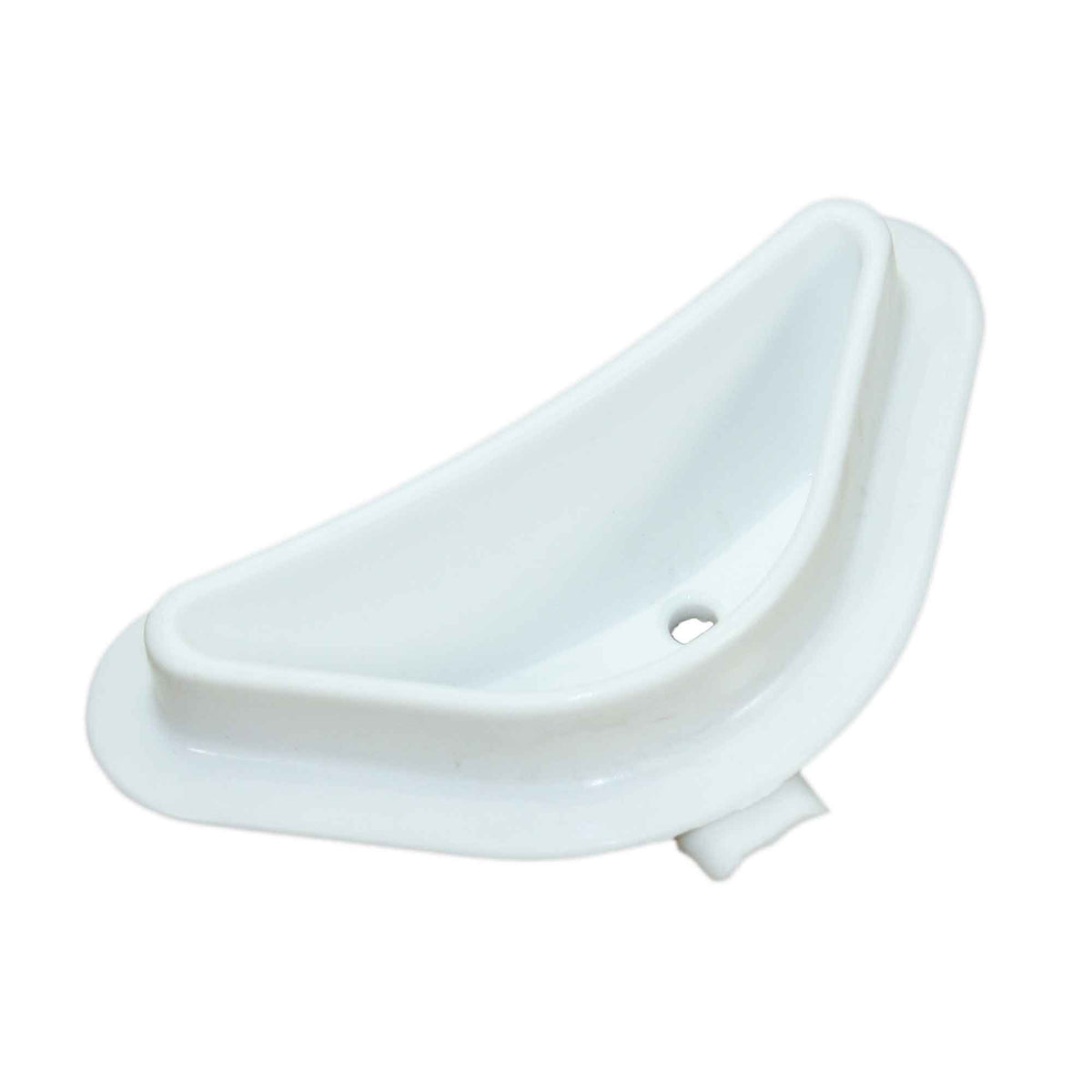 GE Laundry Center Washer Bleach Dispenser WH01X10621
