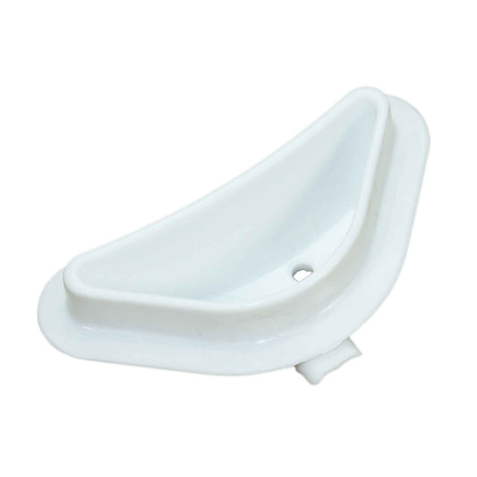 GE Laundry Center Washer Bleach Dispenser WH01X10621