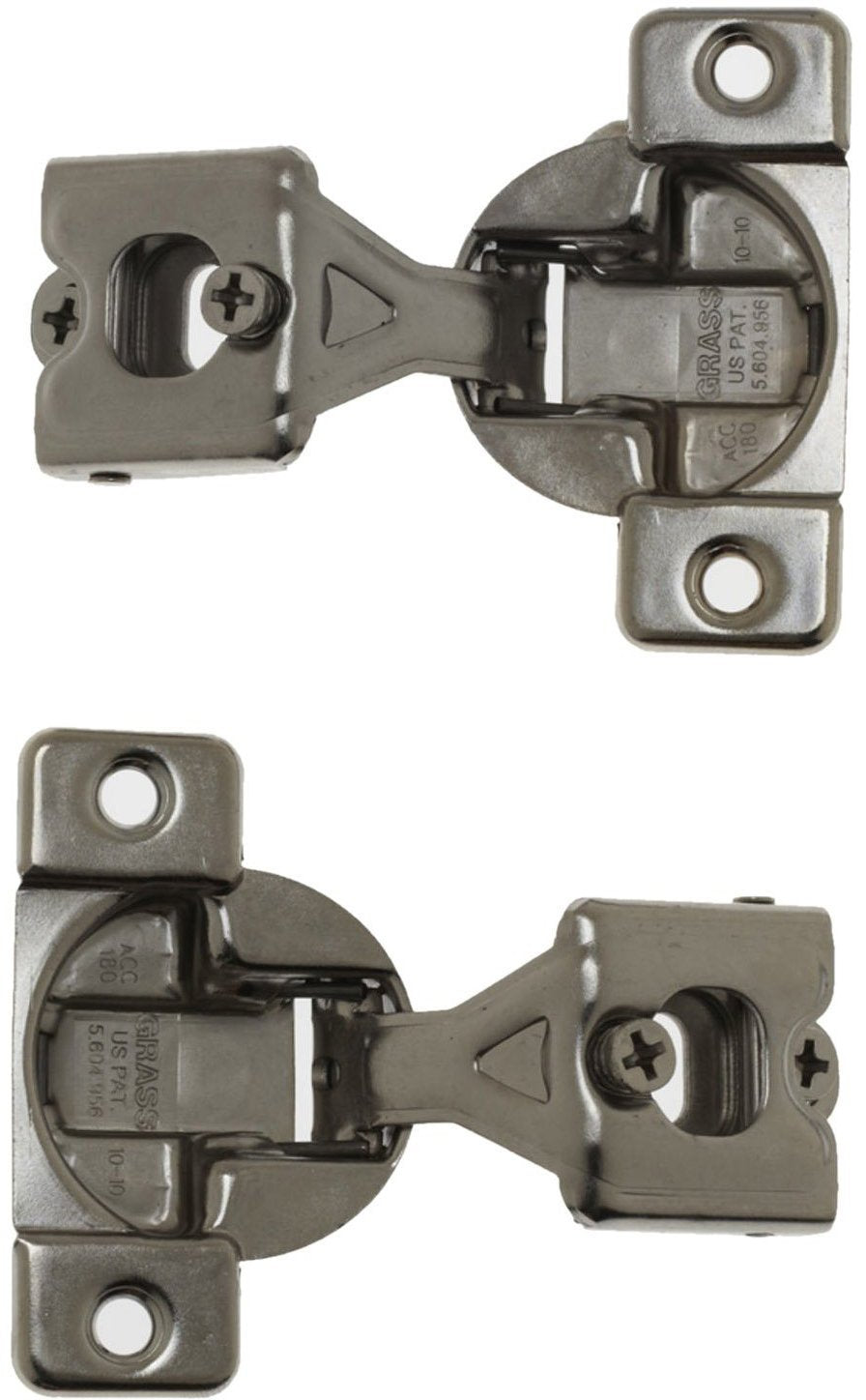 Kohler 1115118 Hinge Pair, Medicine Cabinets