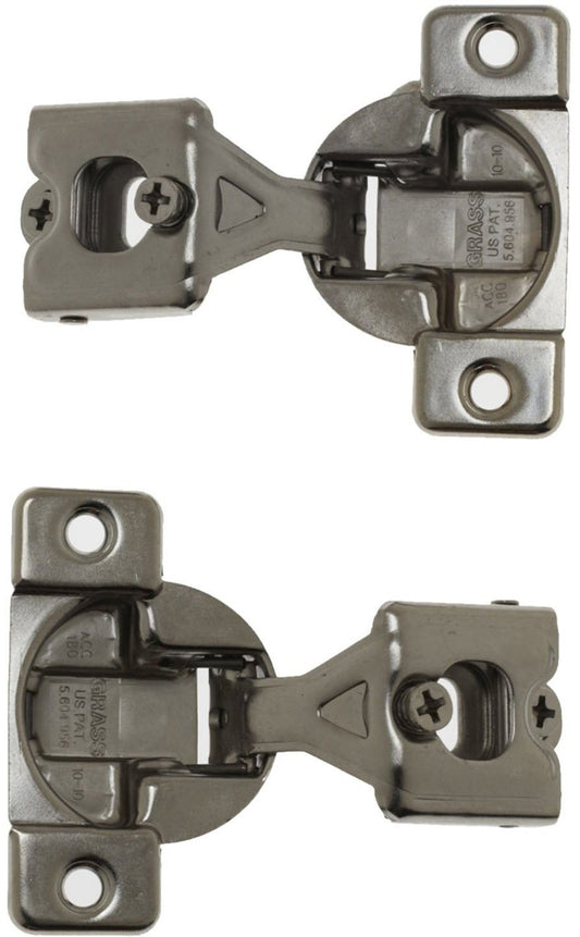 Kohler 1115118 Hinge Pair, Medicine Cabinets