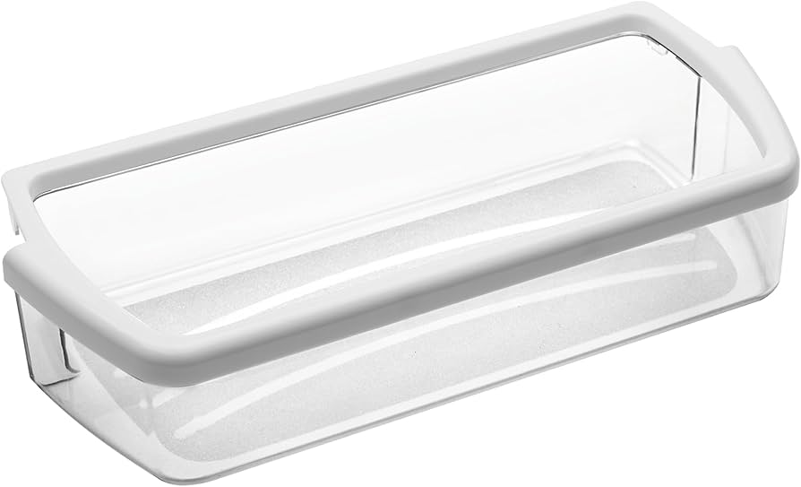 Whirlpool Refrigerator Door Bin (replaces W10321304) WPW10321304