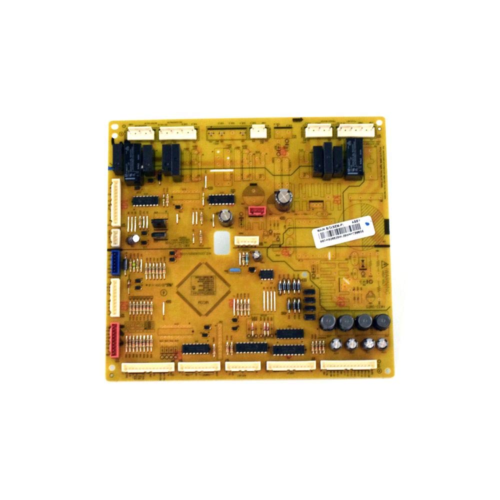 Samsung Refrigerator Electronic Control Board DA92-00384AR