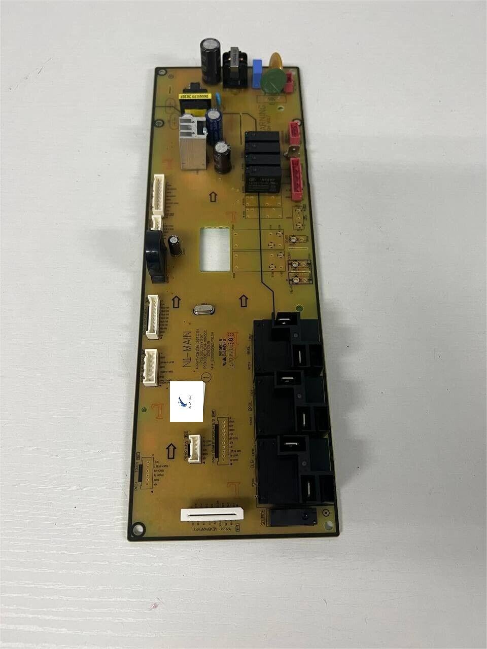 Samsung Oven Control Board DE94-03926B