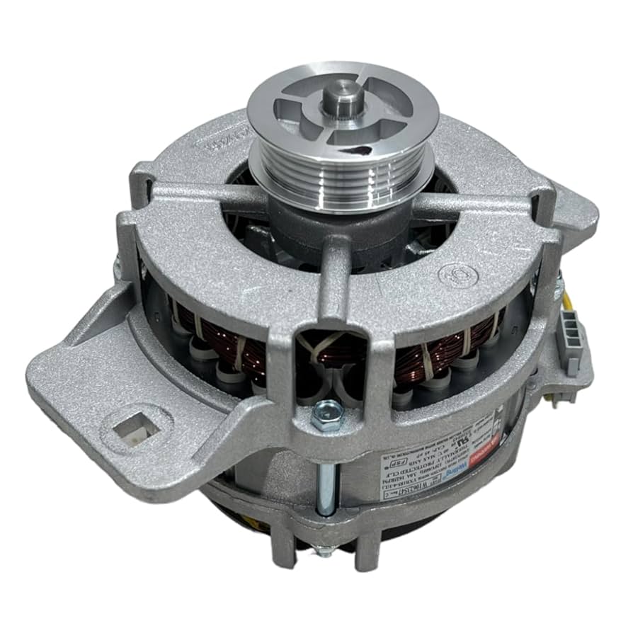 Whirlpool Laundry Center Washer Drive Motor W10890624