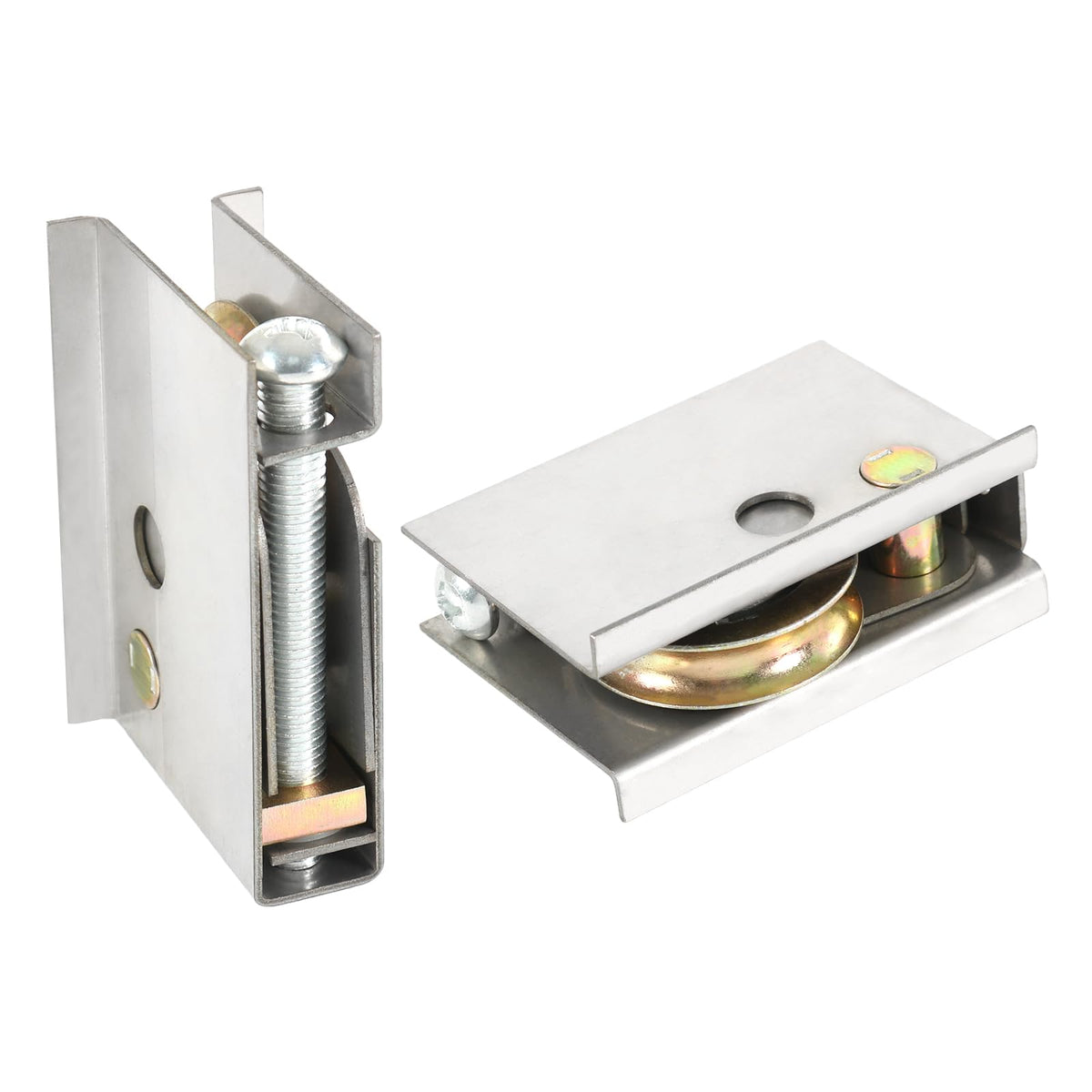 Nirakoka Patio Door Rollers Replacement #0C5Y00P0