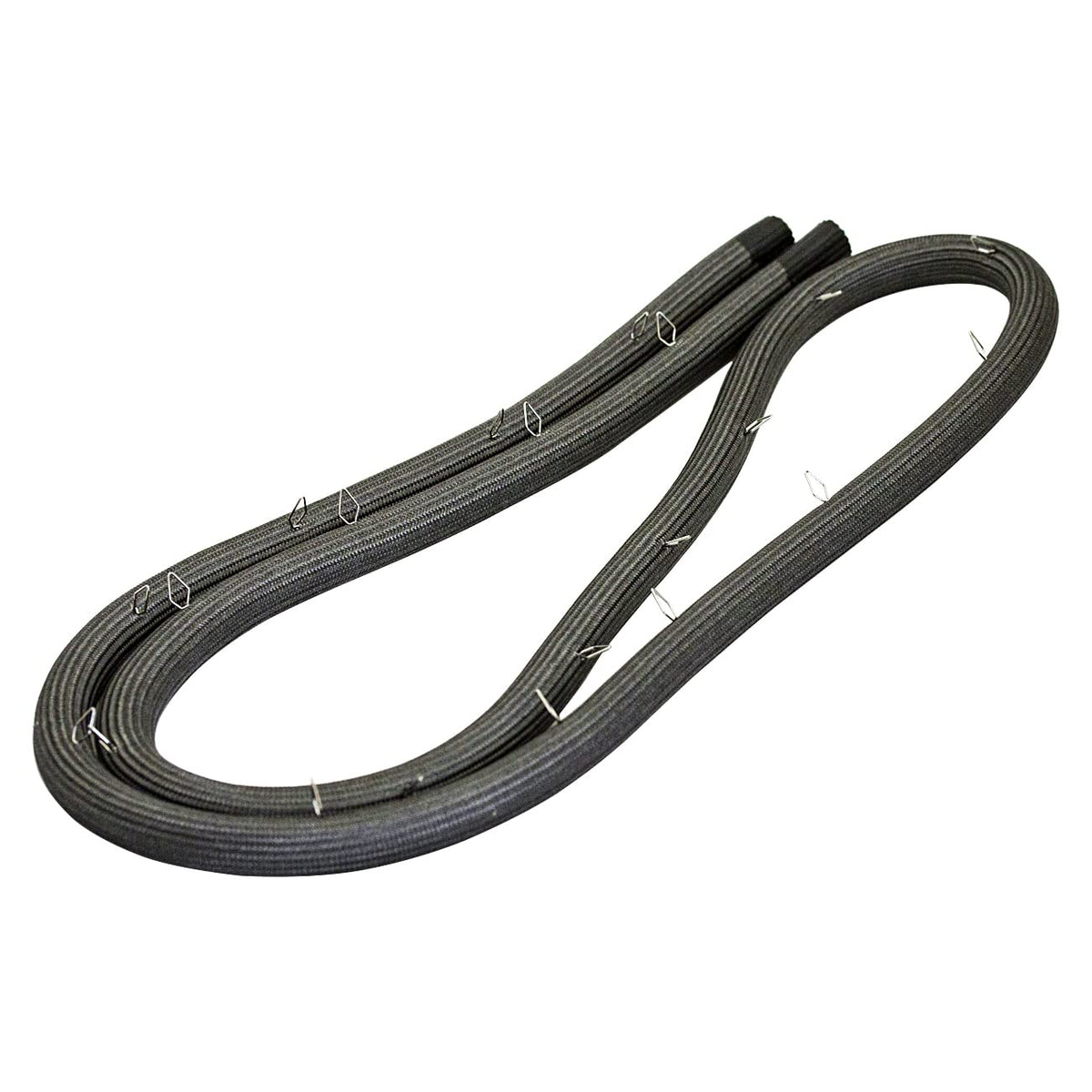 WB04T10086 WB04T10001 Range Oven Door Gasket for G