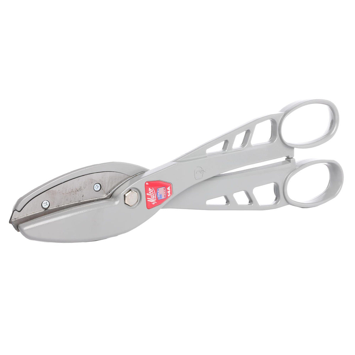 Malco M14A 14 in. Straight Cut Aluminum Snip
