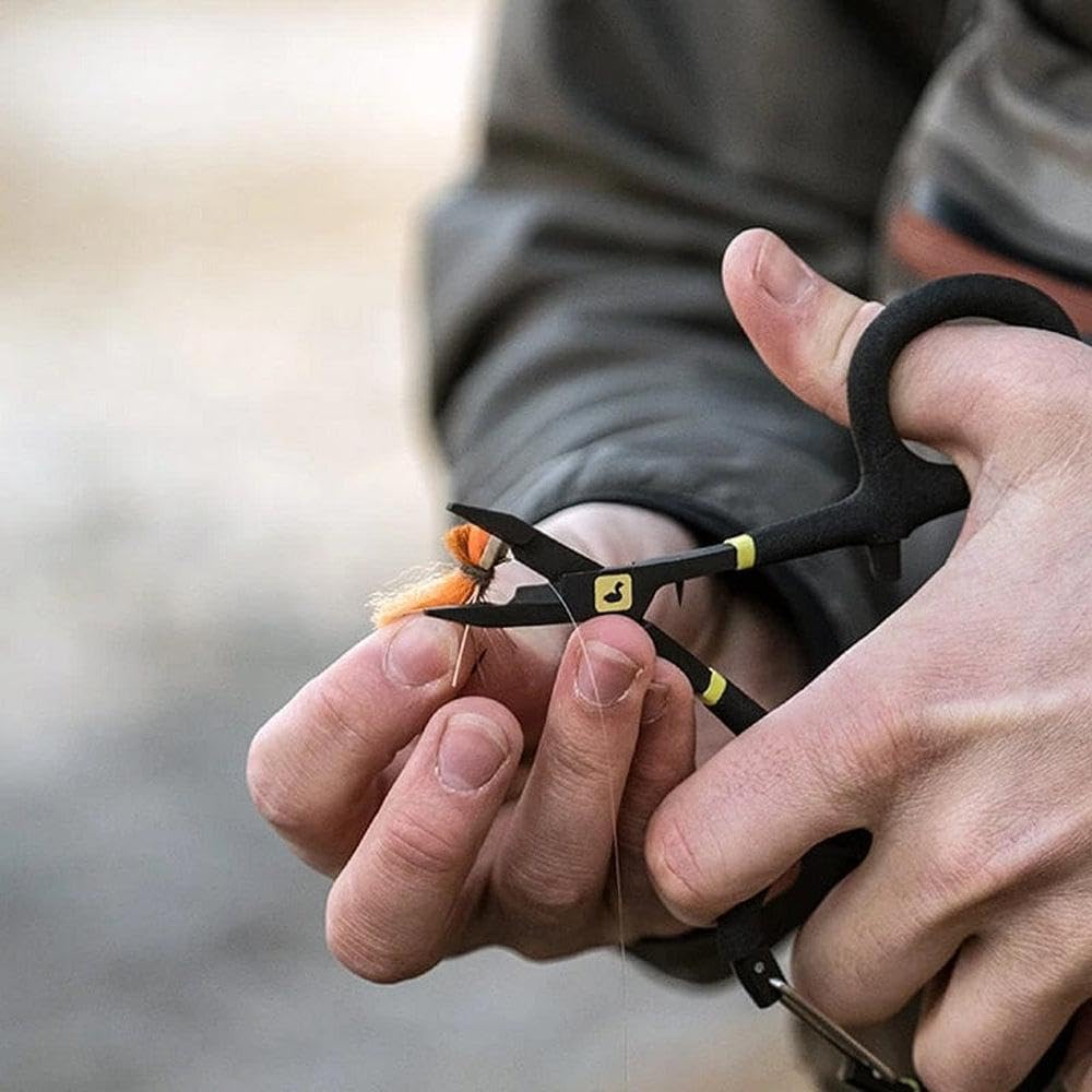 Loon Outdoors Rogue Quick Draw Forcep