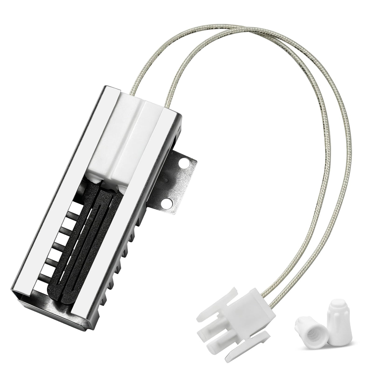 ZYTTOO DG94-00520A Oven Igniter Replacement, Fit for Samsung, GE, Frigidaire, Hotpoint, Kenmore, Replacement for WB13K21, Norton 501A, 5303935066, OEM Equivalent