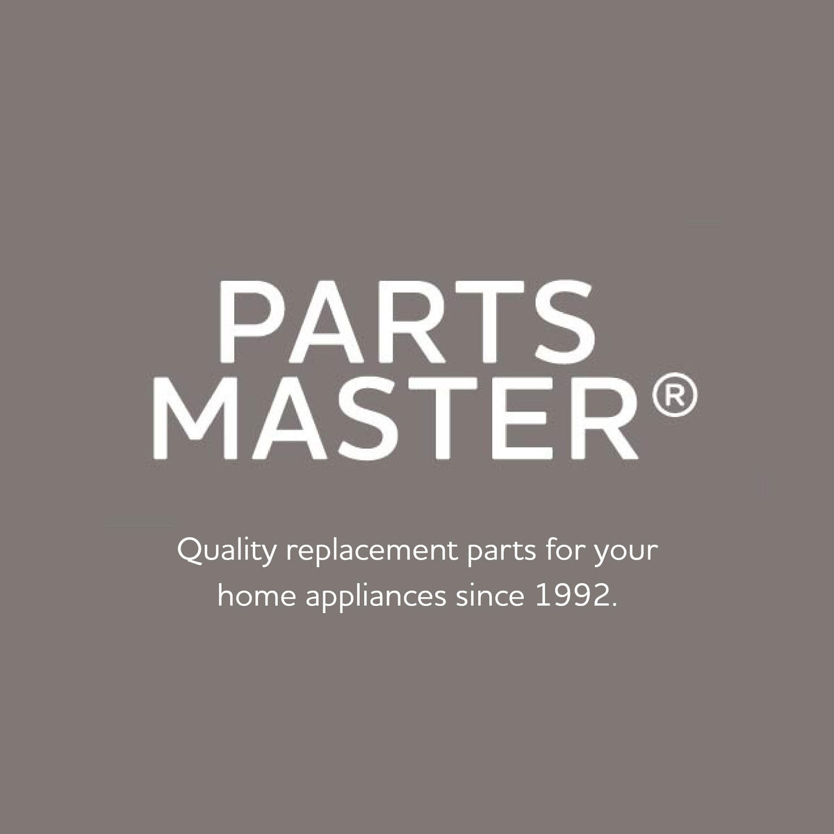 Parts Master Replacement (290D1201G003) – Washer Drain Pump Assembly - Direct Replacement for WH23X28418, WH23X24178, WH23X27574, PS12723115, AP6889136, 290D1201G001