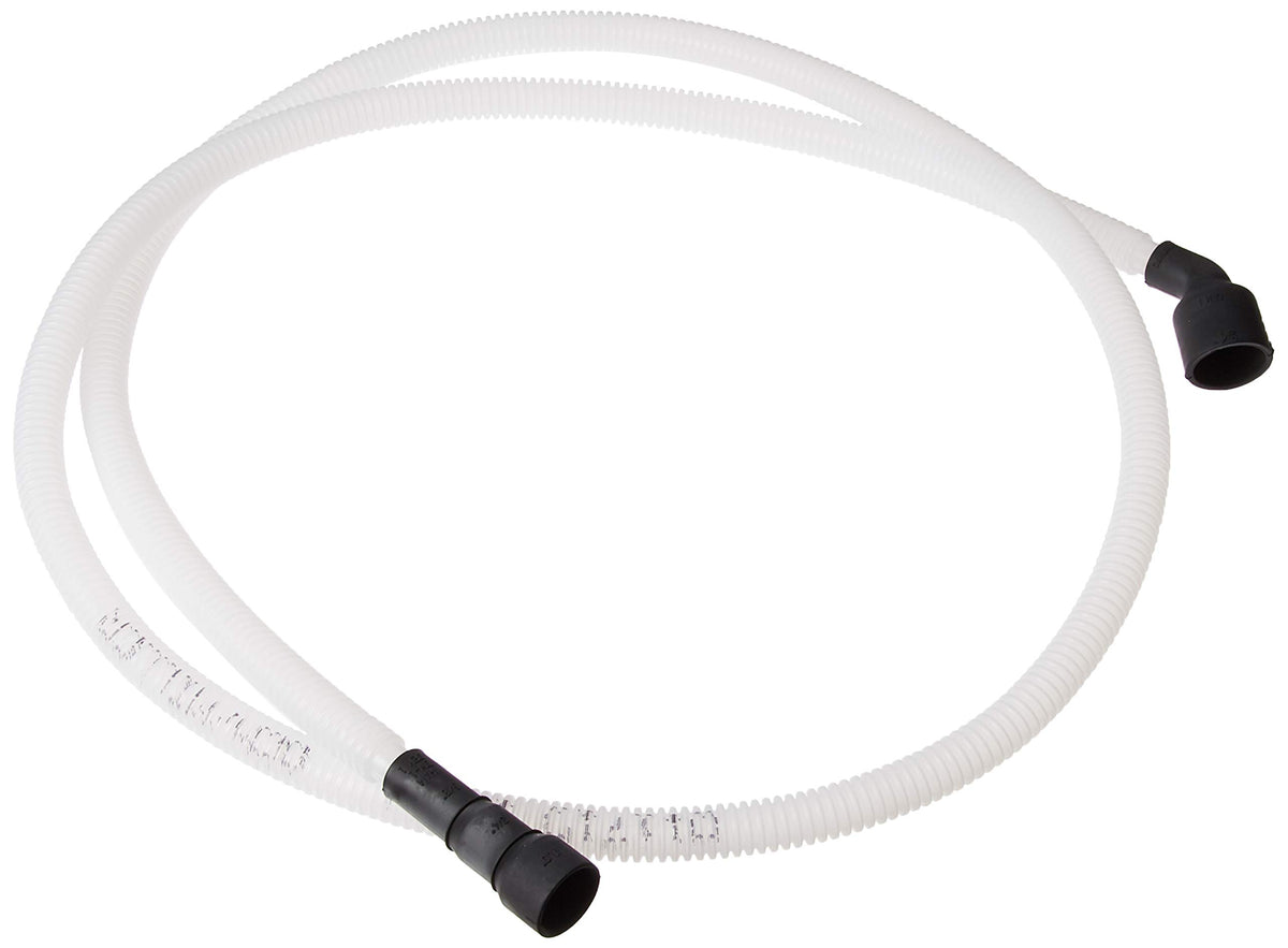 Frigidaire Dishwasher Drain Hose (black) 807117001