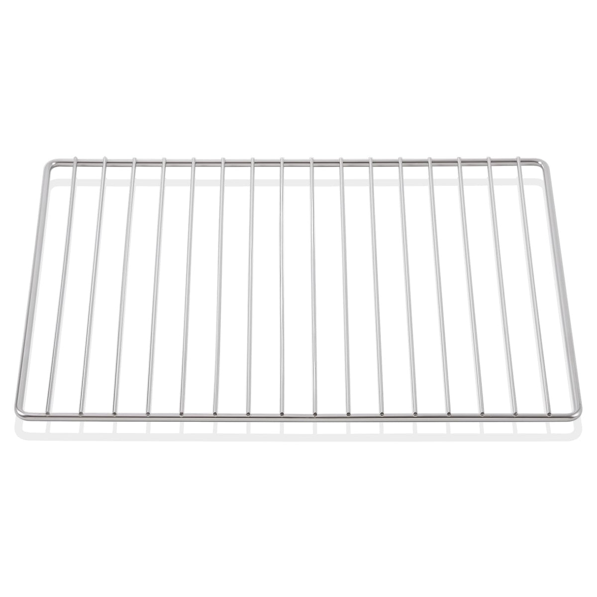 Upgraded KCO124 KCO124BM Oven Rack Replacement Parts for Kitchenaid Digital Air Fry Countertop 304 Stainless Steel Cooling Rack 14.2" x 12" Wire Rack Shelf Kitchen-aid Toaster Oven Air Fryer Rack