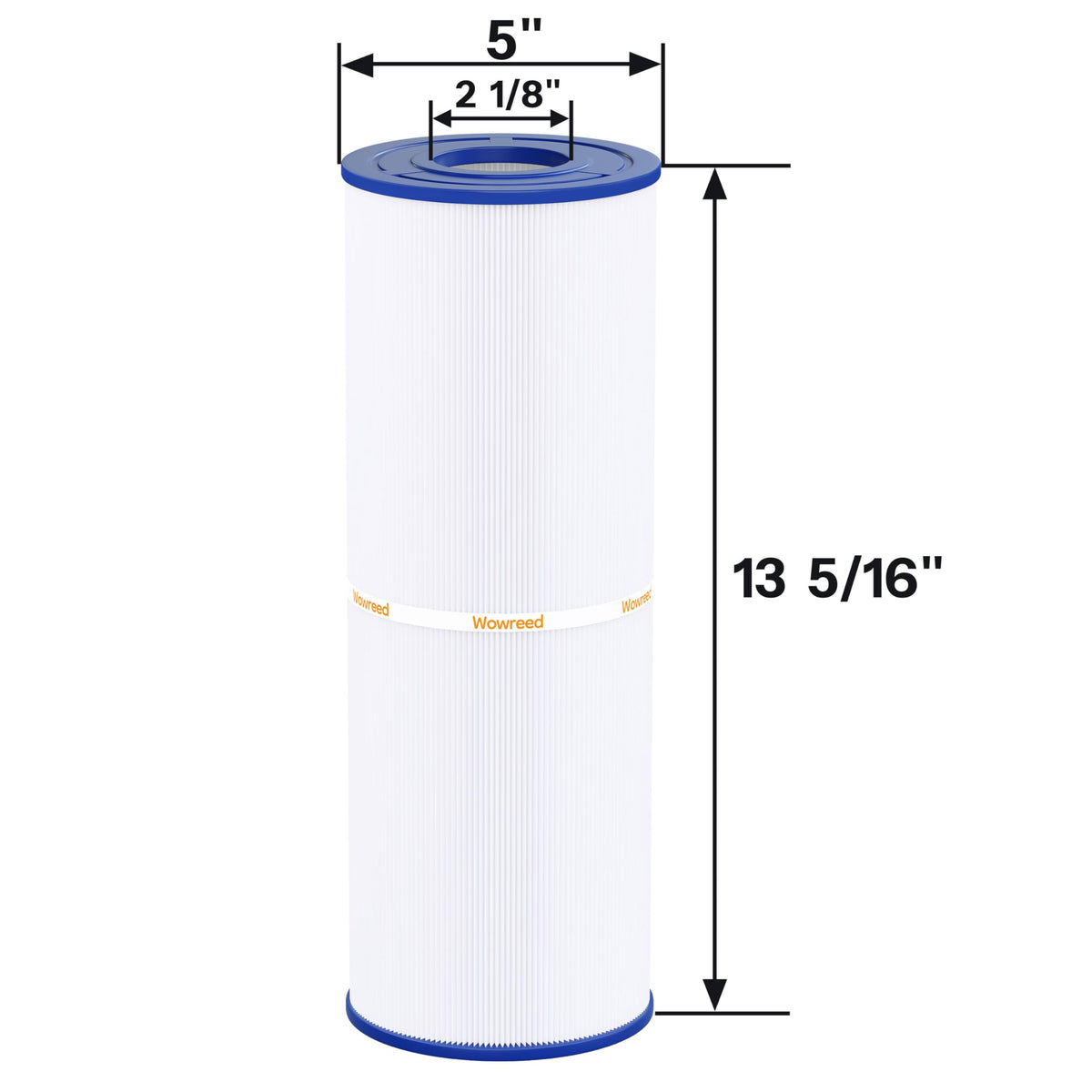 Wowreed Hot Tub Filter Compatible with PRB50-IN, C-4950