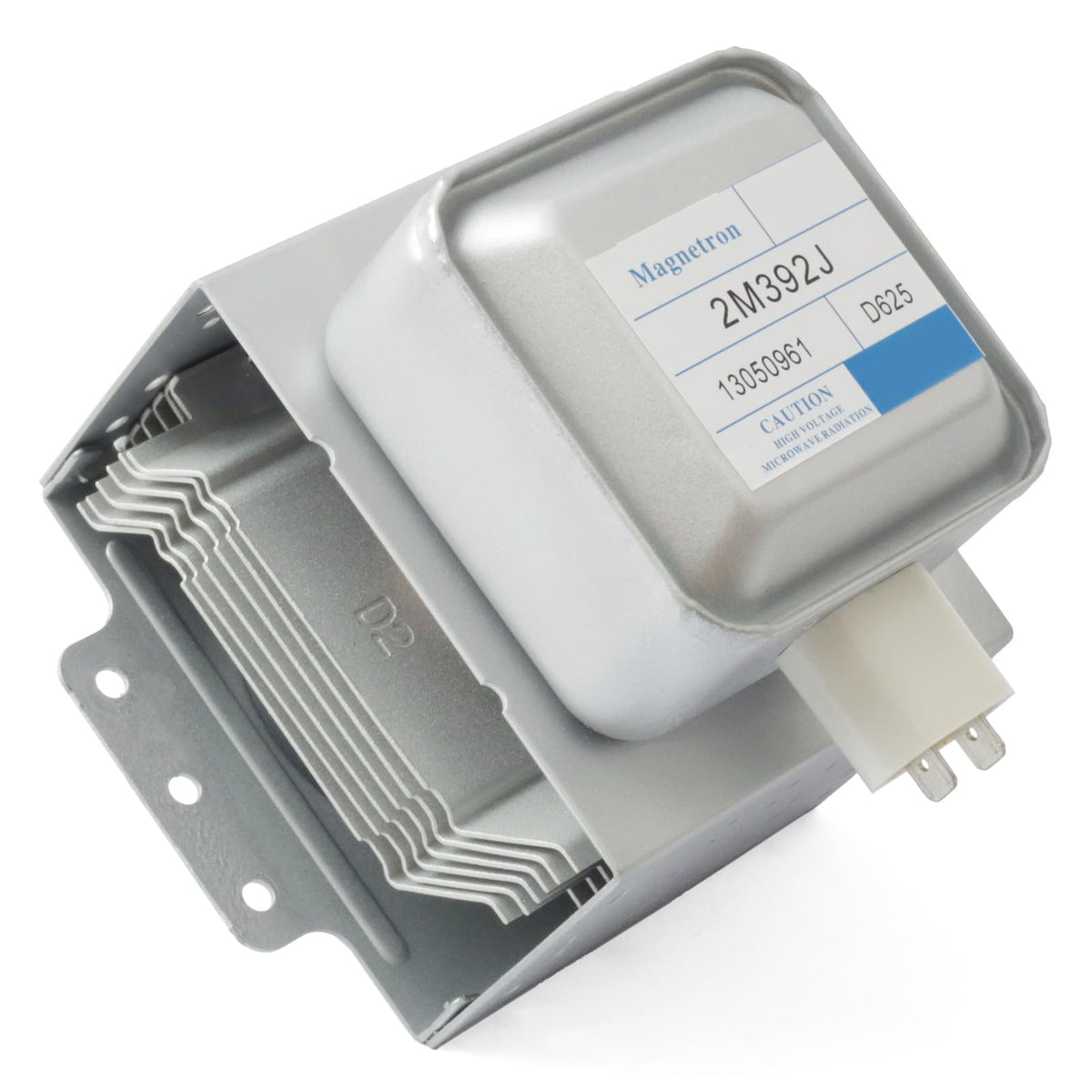 Mhrxusd WB27X41826 Microwave Magnetron Compatible with GE Microwave Ovens