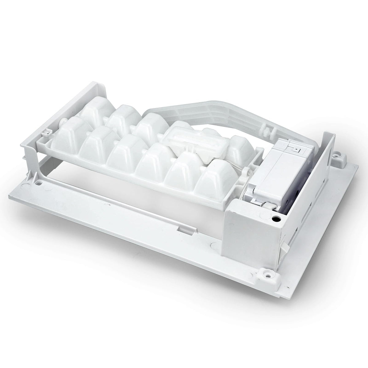 Upgraded AEQ72909603 AEQ72909602 Ice Maker Assembl