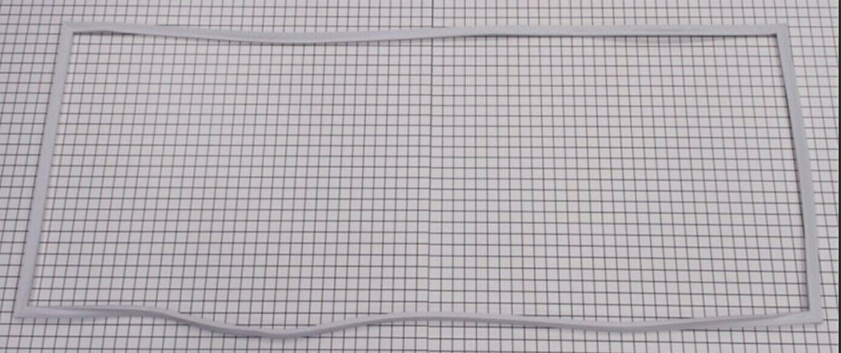 Sub-Zero OEM Refrigerator Door Gasket, Replacement Part 7042255 for Models 532, 590, 632, 690, 632-2, 695-2