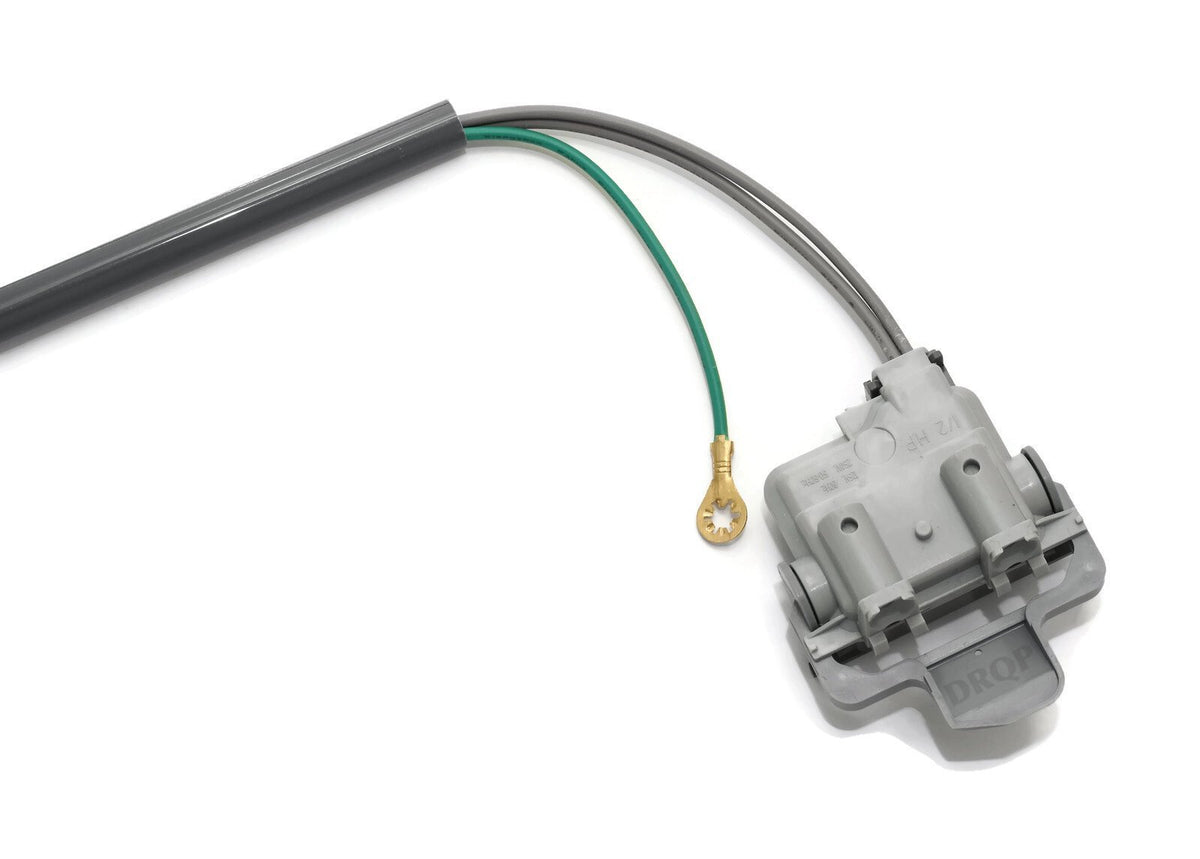 Dr Quality Parts 3949247 Washer Lid Switch Replacement for Kenmore 110