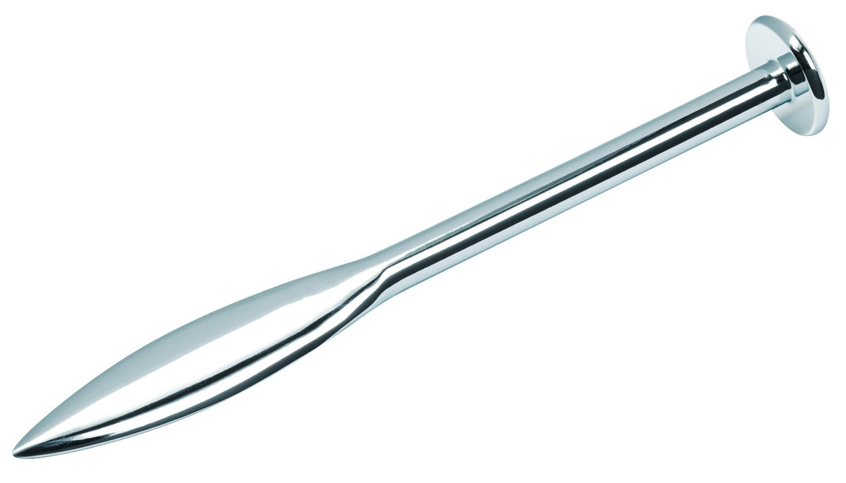 OX Line Pins 6 in - Forged Carbon Steel, Pack of 2