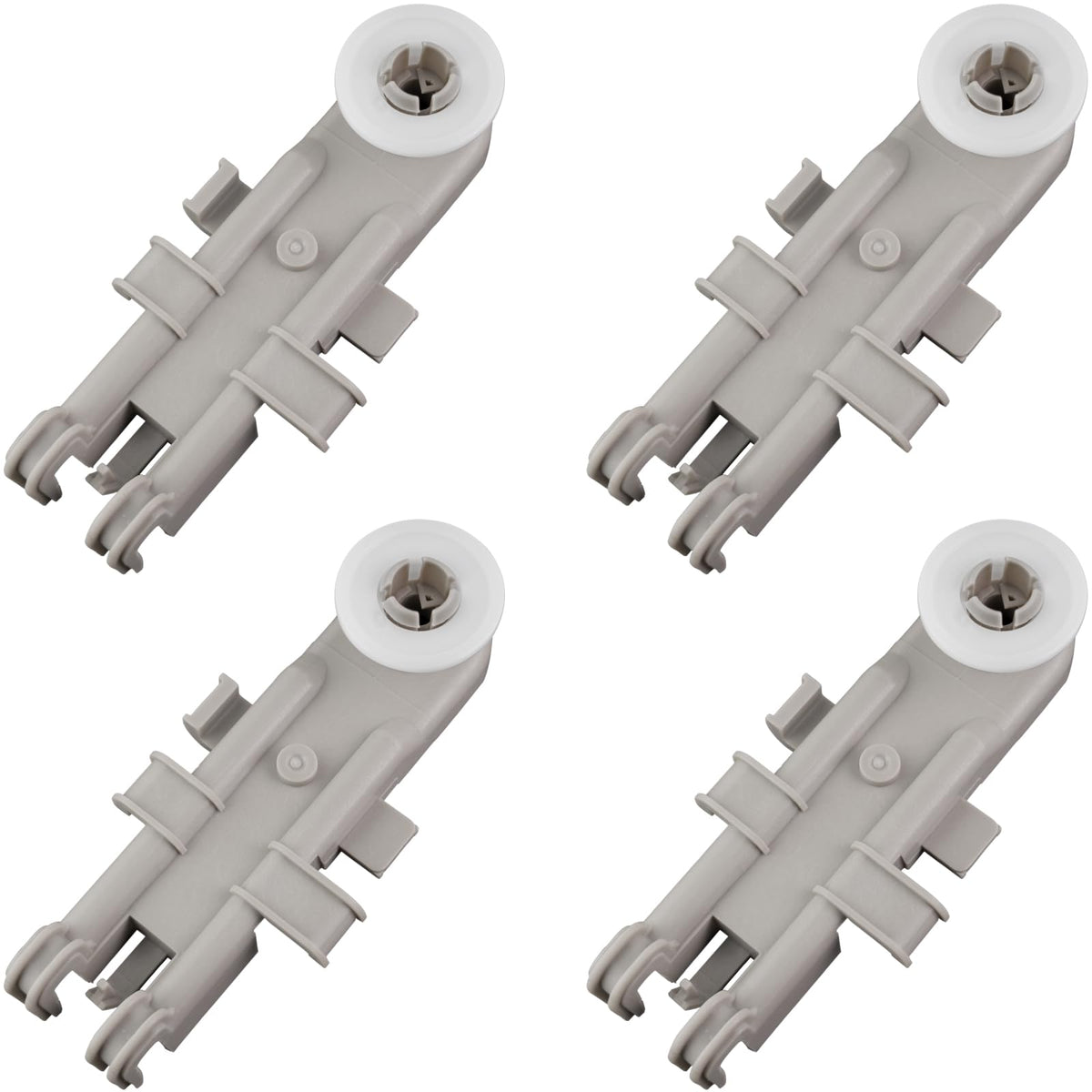 8268743 Dishwasher Upper Rack Wheel Replacement, F