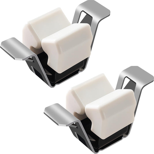 W11429587 WPW10610880 Dryer Door Latch Replacement