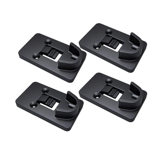 Locating Pin Compatible with Closetmaid, Wire Shelving Retention Pin