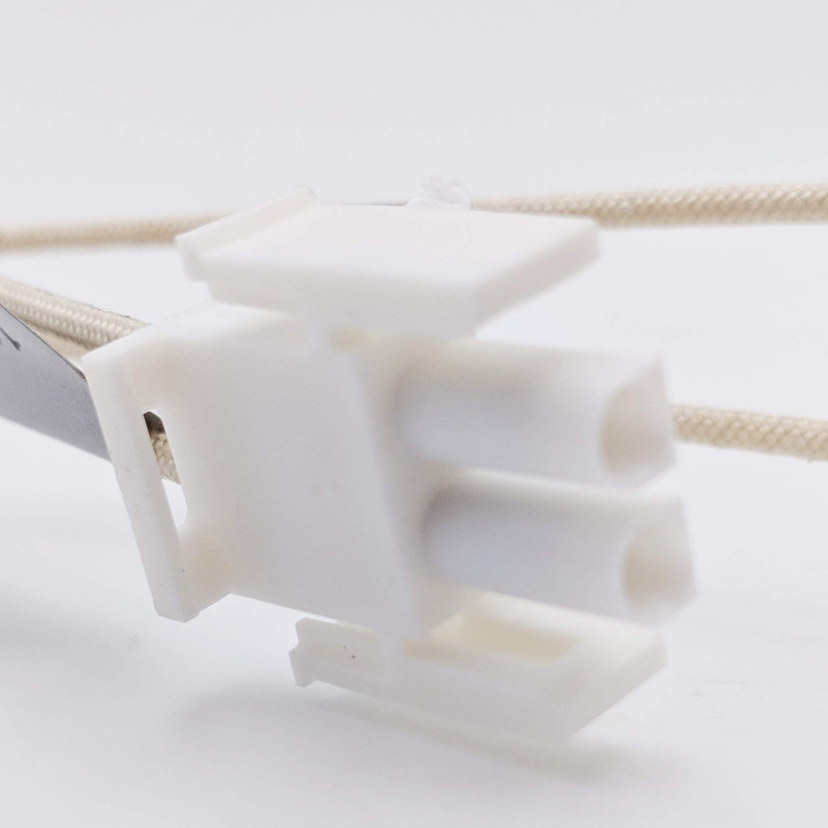 Supplying Demand DG94-00520A 2692271 Gas Range Hot Surface Igniter Assembly Replacement - Connector Is Model Specific - Igniter Is Not Universal