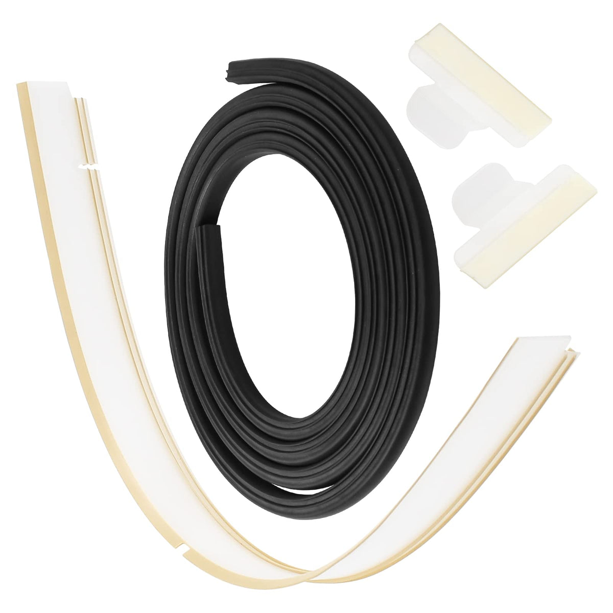 154827601 for Frigidaire Dishwasher Door Gasket Se