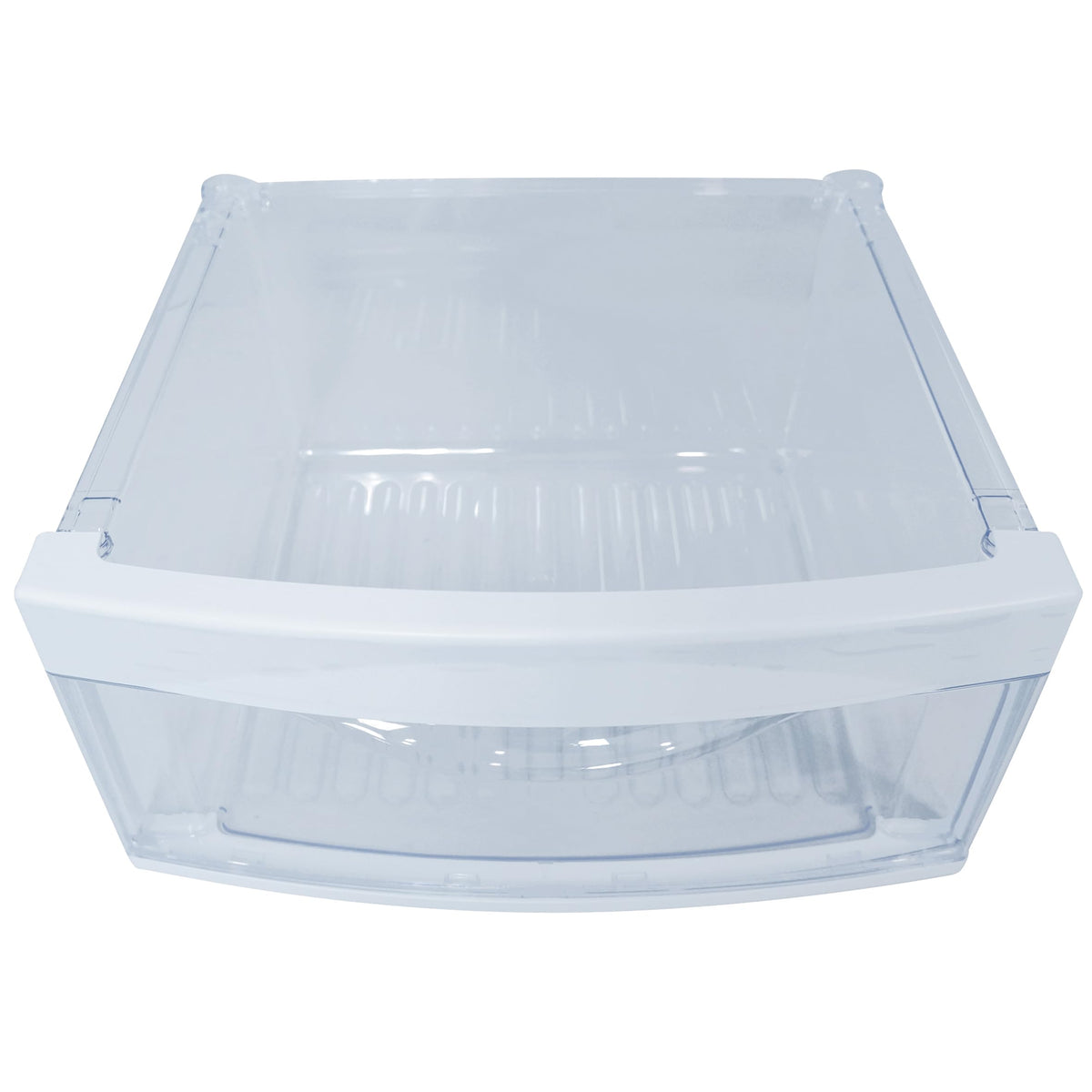 WR71X38328 Refrigerator Middle Crisper Pan for GE 