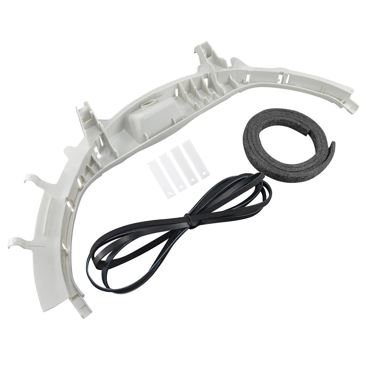 WE49X20697 Dryer Bearing Kit Compatible with GE Dr