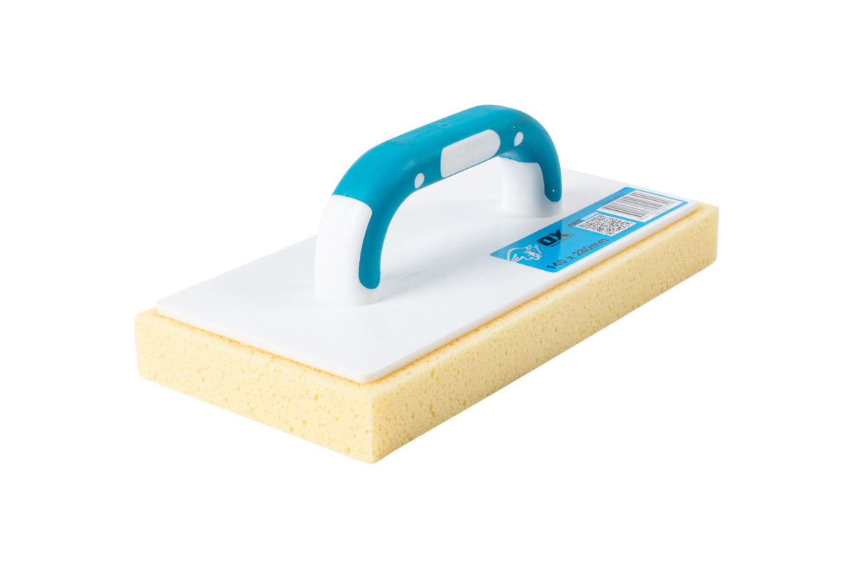 OX Pro Sponge Float - Profiled 140 x 280mm