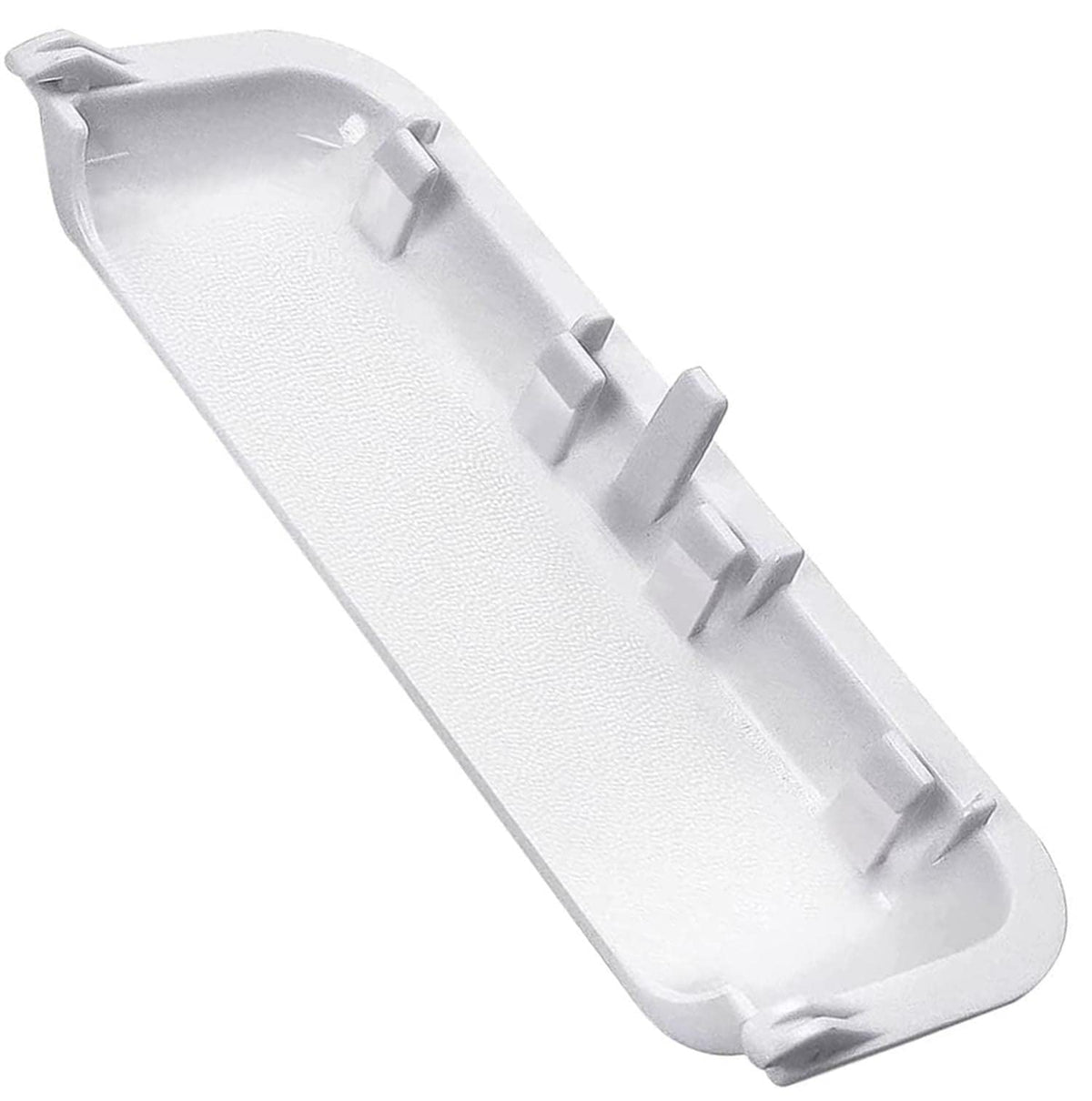 Seentech Upgraded W10861225 W10714516 Dryer Door Handle - Compatible with Whirlpool Kenmore Dryer – Replace: AP5999398 W10861225VP W10714516 PS11731583 (1)