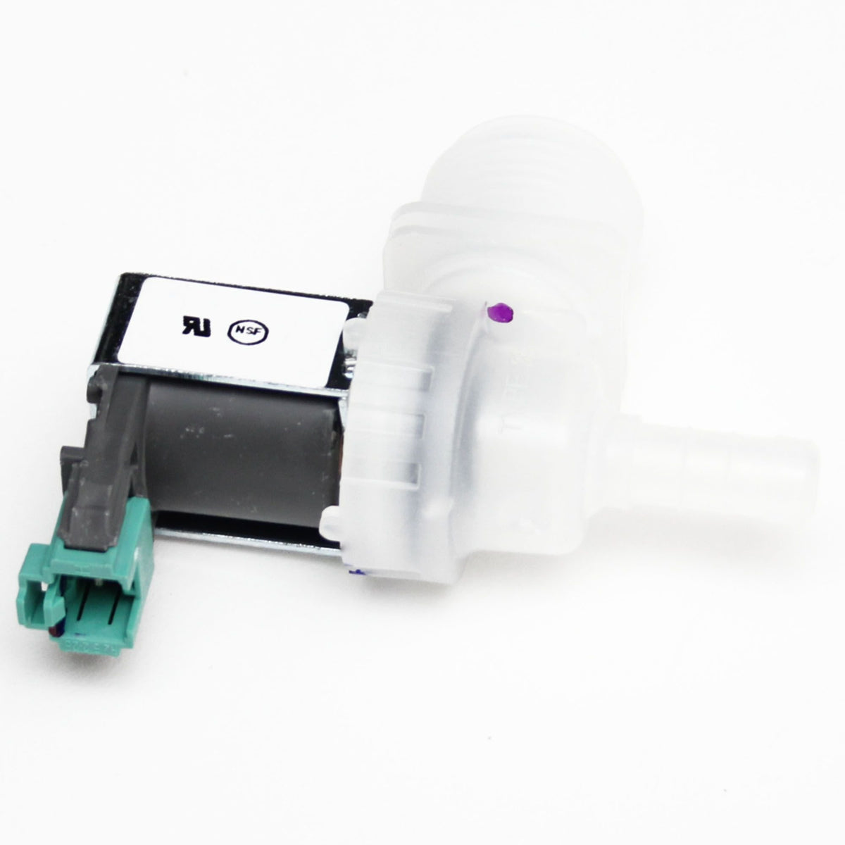 BOSCH 00628334 Dishwasher Water Inlet Valve (Repla