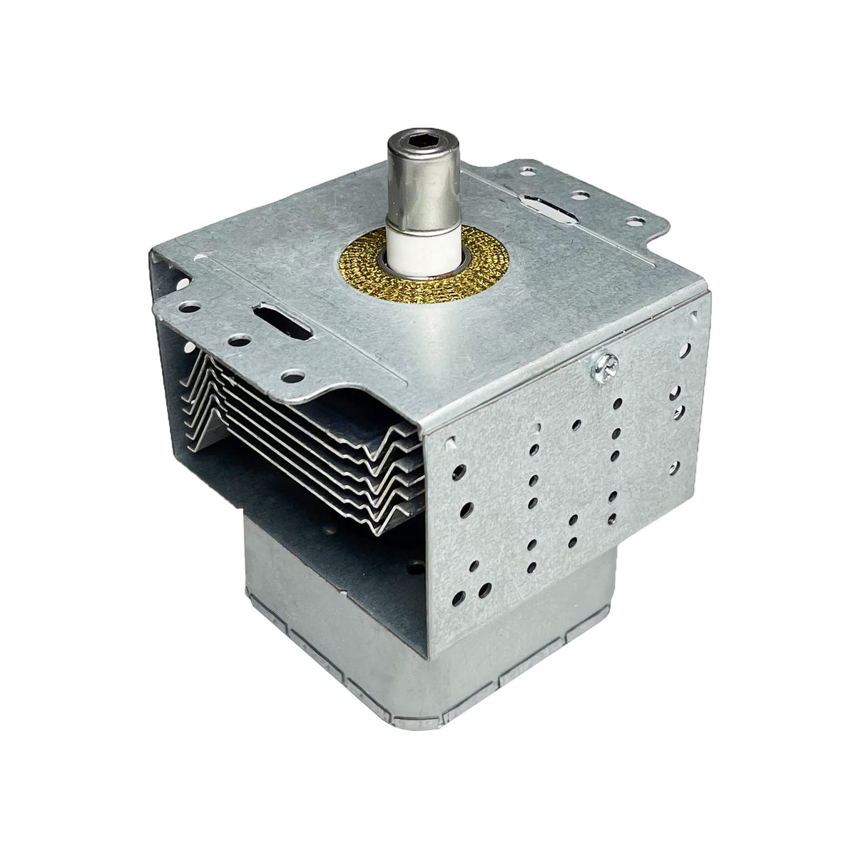 WB27X10682 Magnetron 2M319 Microwave Magnetron Tube Replacement