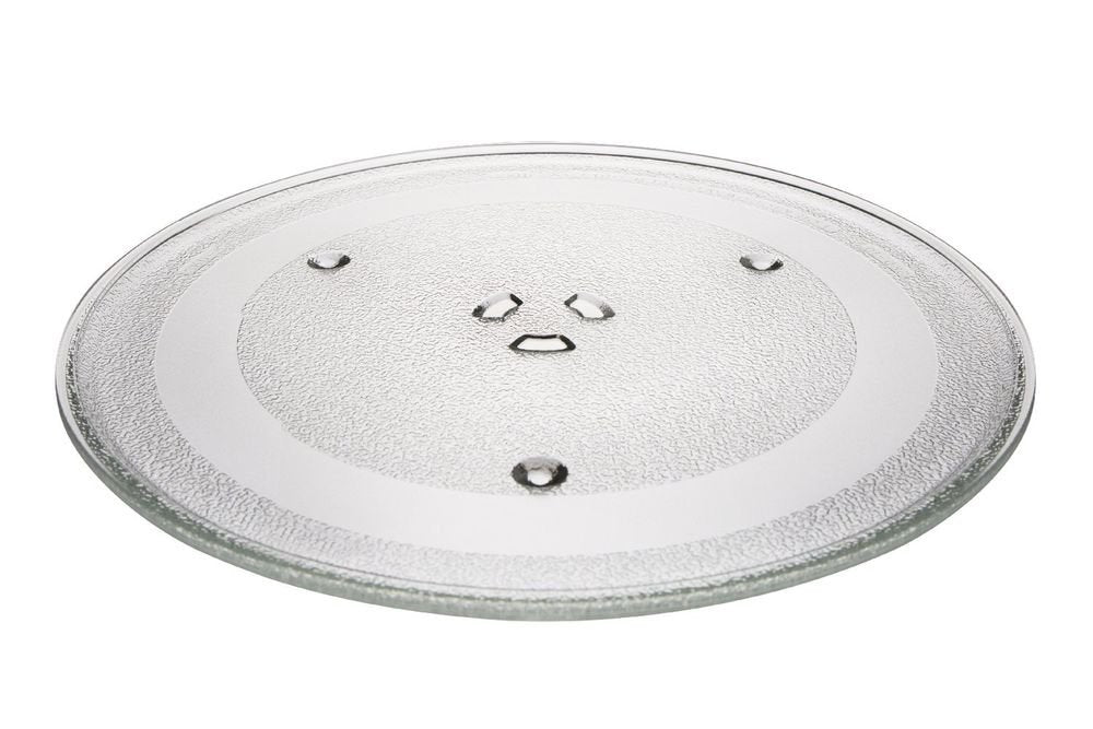 Samsung Microwave Turntable Tray DE74-20016A