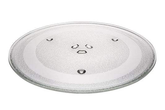 Samsung Microwave Turntable Tray DE74-20016A