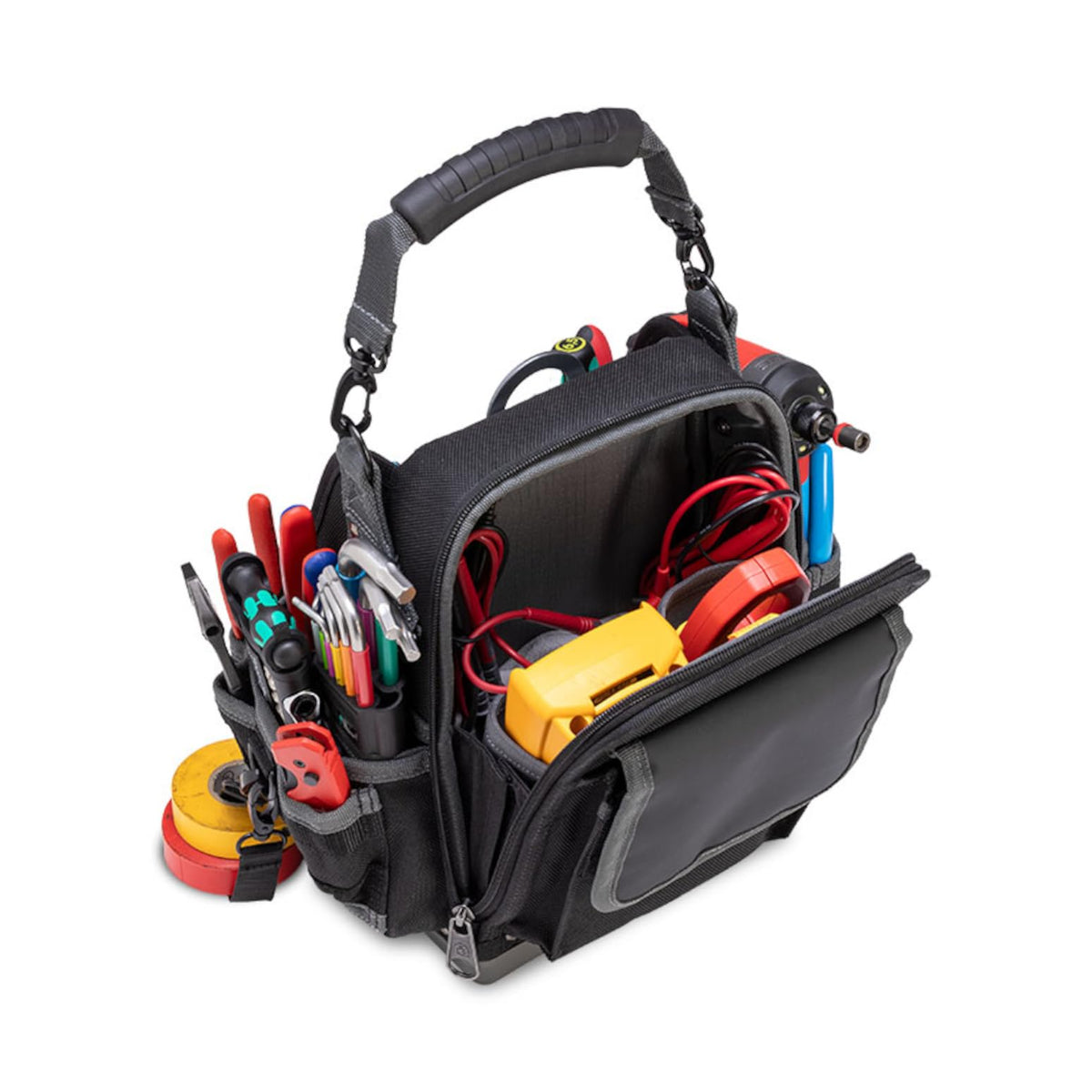Veto Pro Pac SB-LD (Hybrid Tool and Meter Bag)