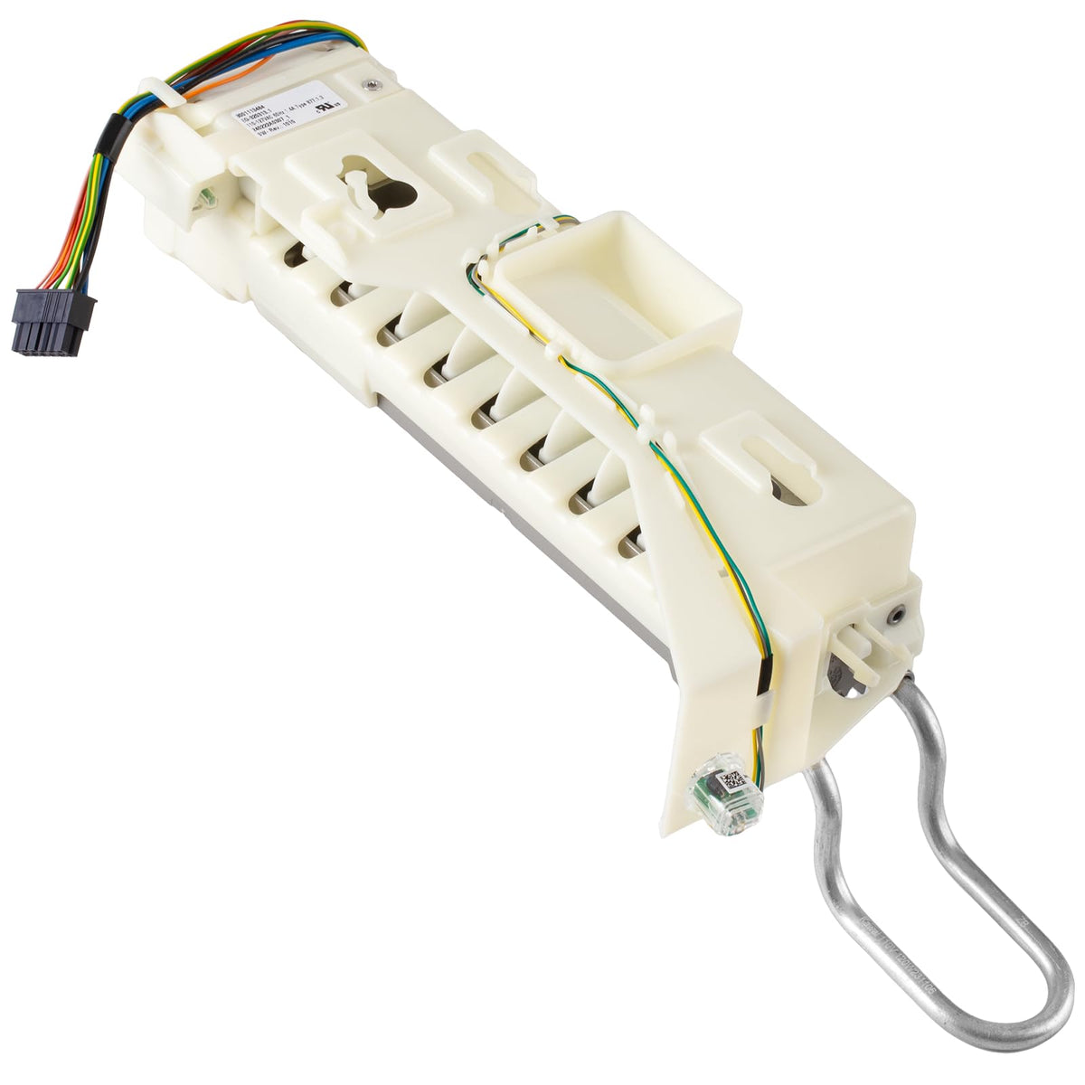 OEM 11036056 Ice Maker Compatible with Bosch Therm