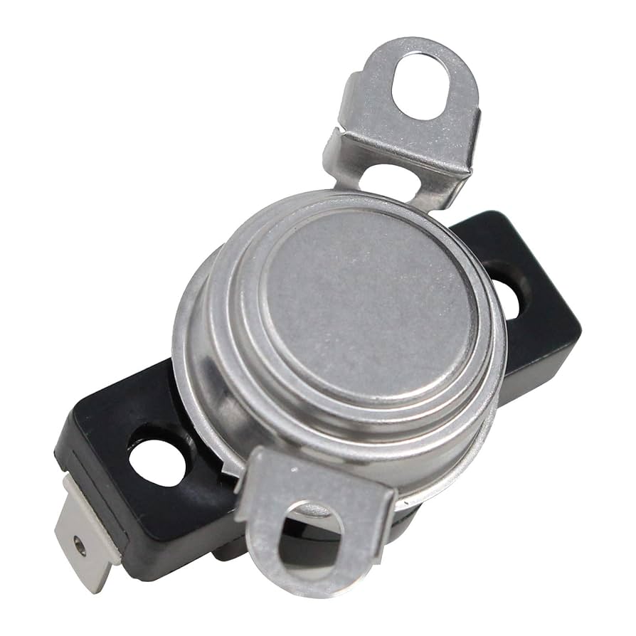 Frigidaire Laundry Center Dryer High-Limit Thermostat 3204267