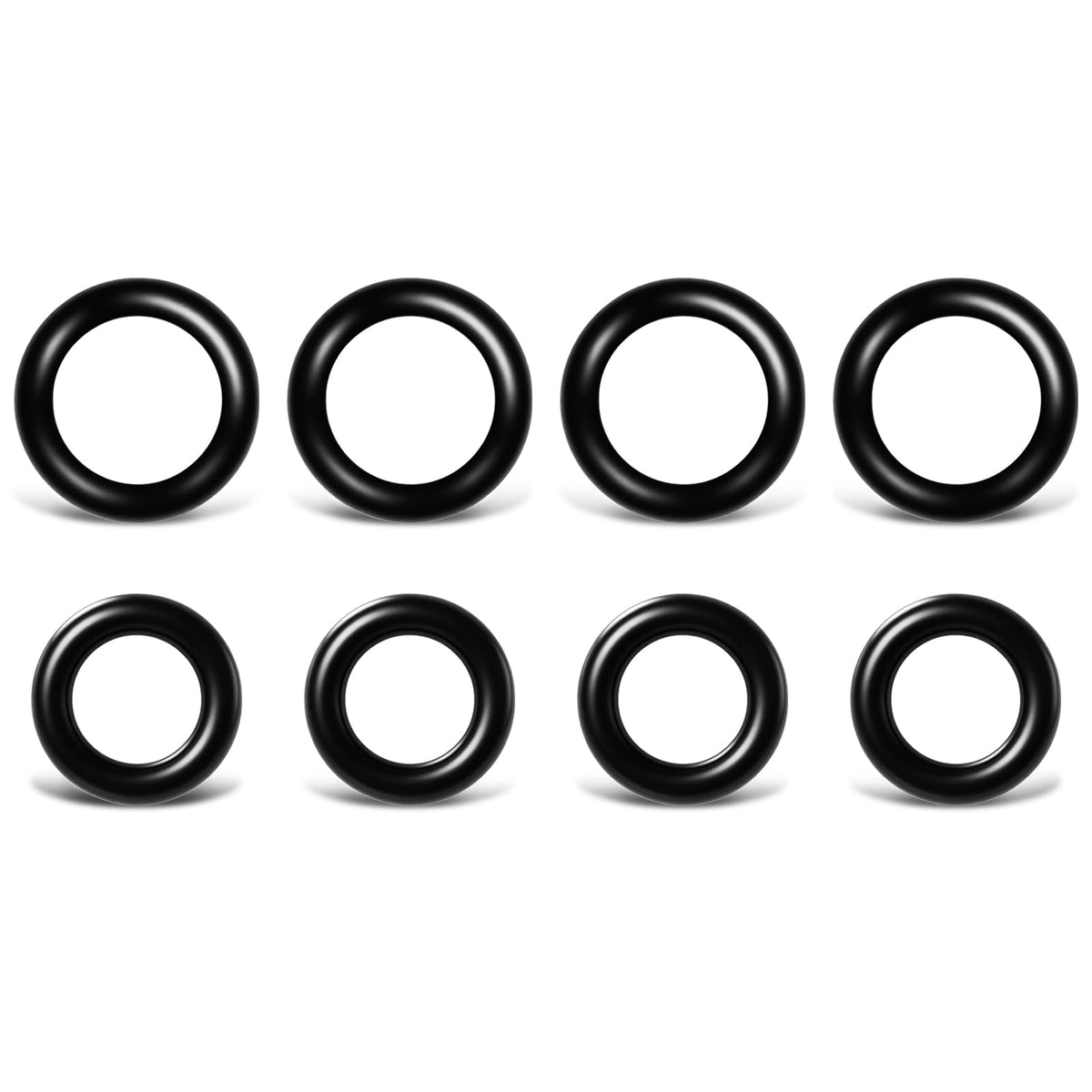 SPX3000 Pressure Washer O-Rings Compatible with Sun Joe Pressure Washers