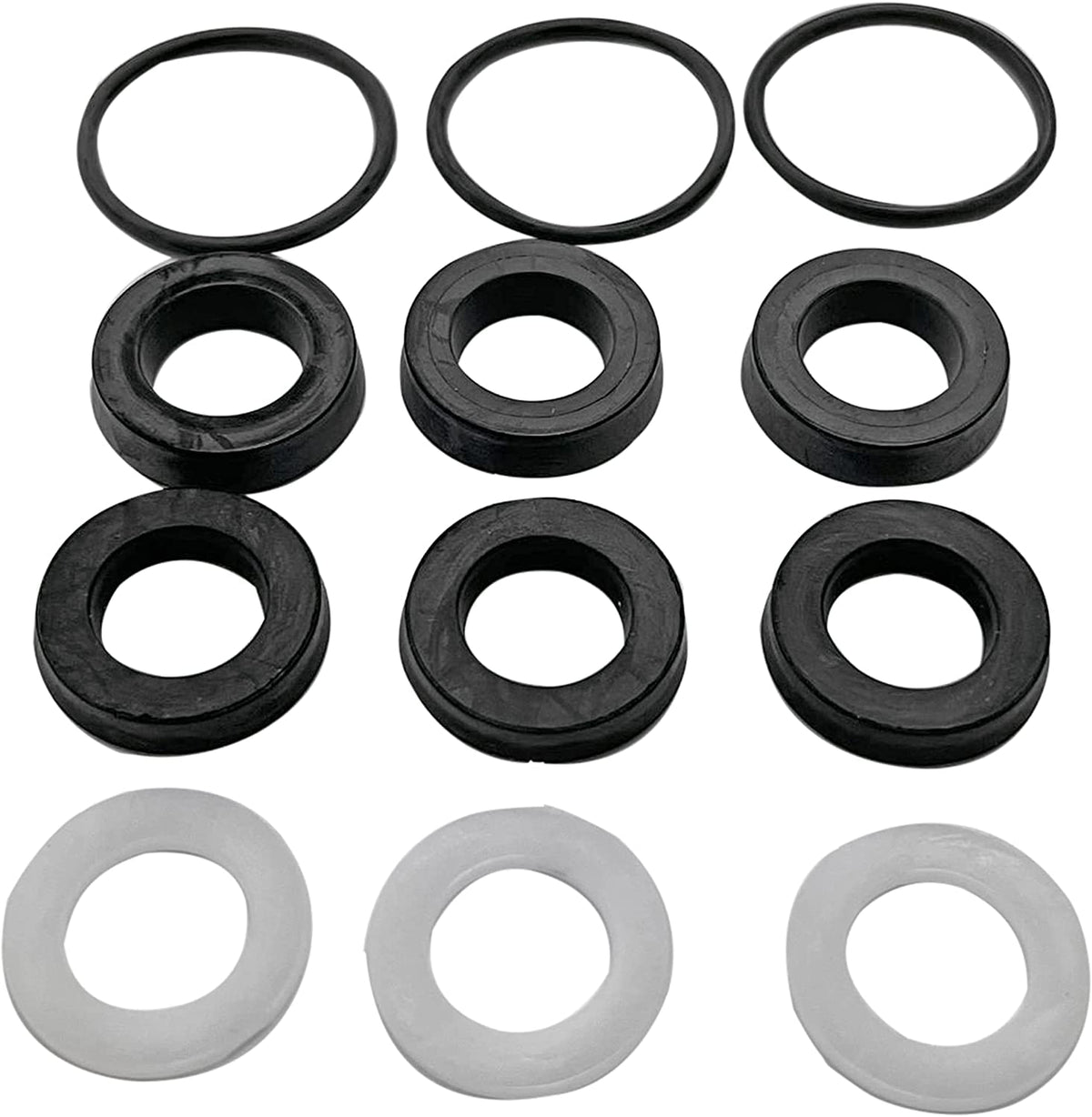 Simpson Replacement Water Seal Kit for Pressure Washer Pumps