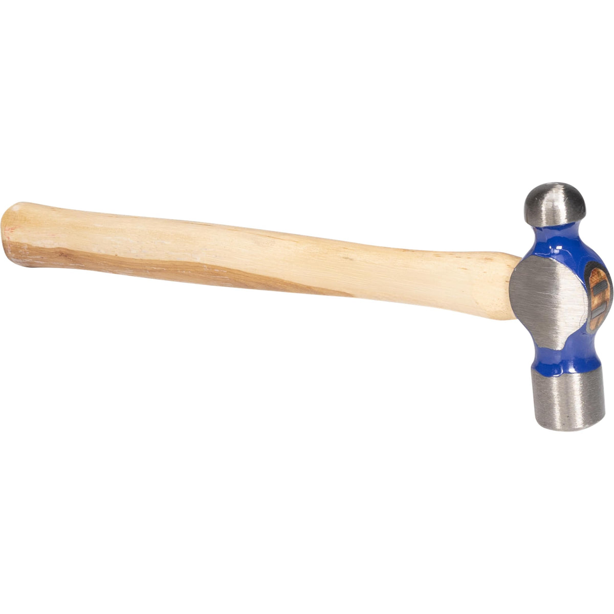 VAUGHAN Ball Pein Hammer 20 Oz, Metalworking Tool, Assembled in the USA