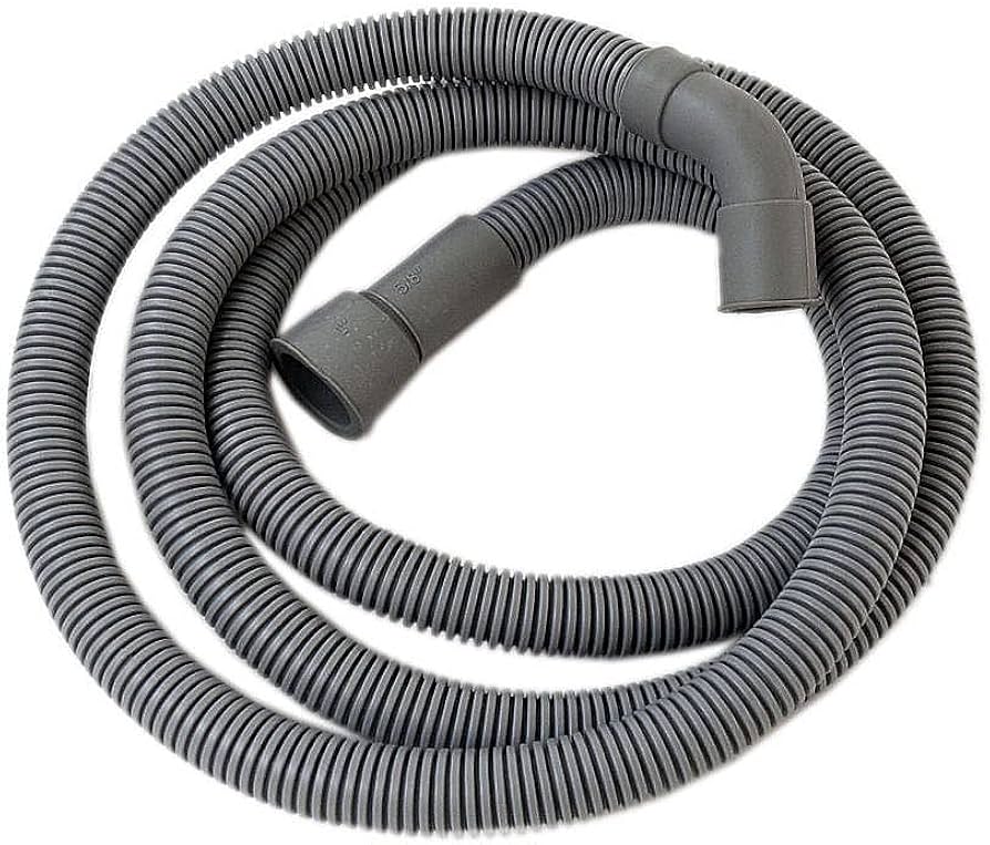 Samsung Dishwasher Drain Hose (replaces DD67-00059A) DD81-02331A