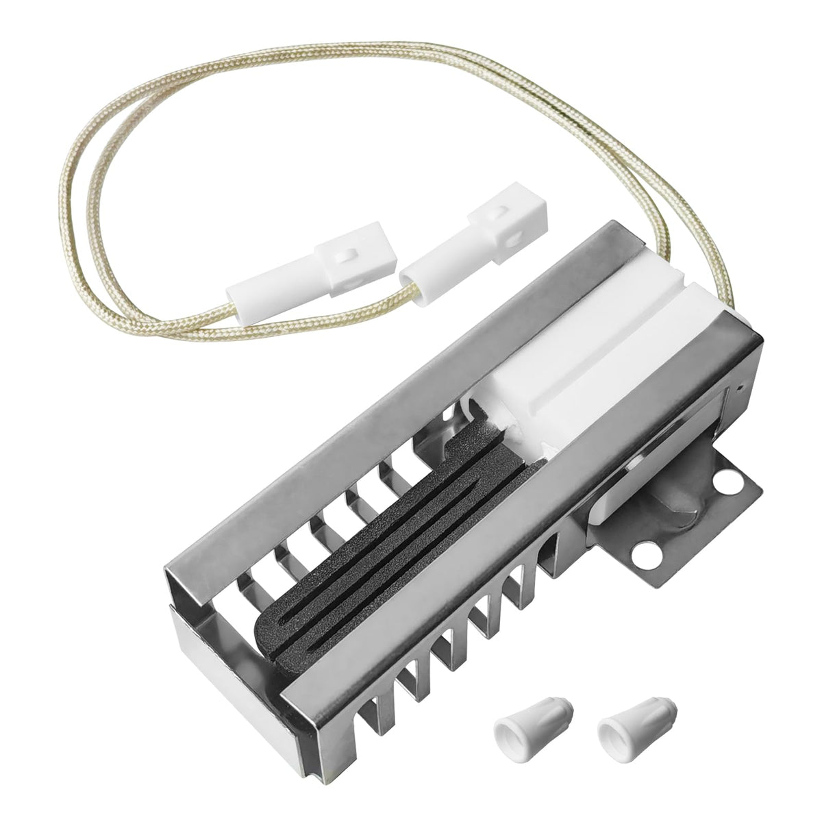 DG94-01012A Gas Range Oven Igniter Replacement AP5967723 DS039KX 4011538 Oven Bake Igniter Compatible with Sam-sung Oven Range Stove NX58H95, NX58H99, NX58J, NX58K, NX58M