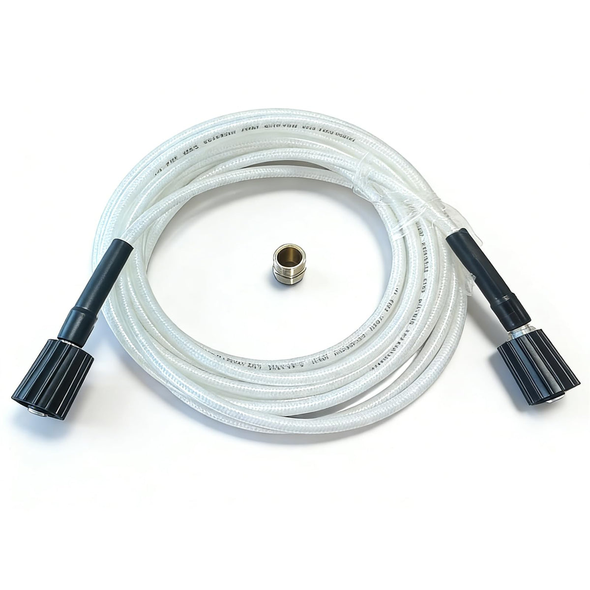 5200402 Universal Pressure Washer Hose for Greenworks Power Washer Hose